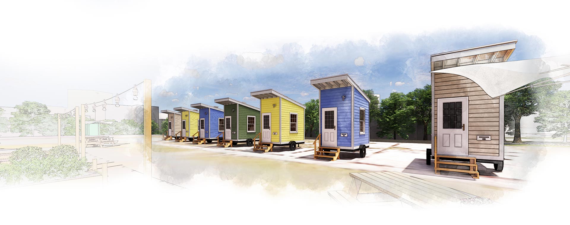Pivot Point Transitional Housing – Help Us Build Hope—One Shelter at a Time